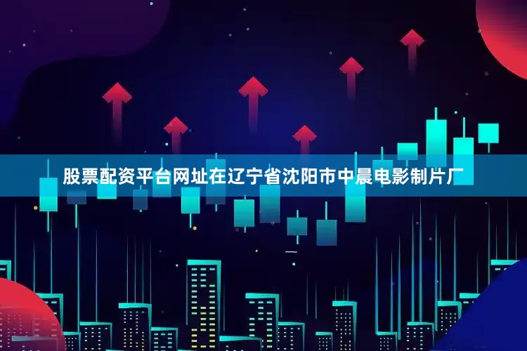 股票配资平台网址在辽宁省沈阳市中晨电影制片厂