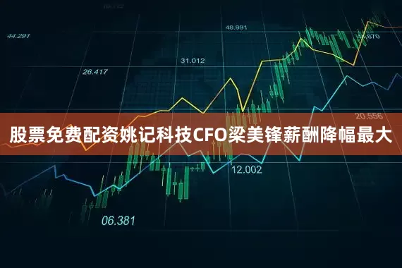 股票免费配资姚记科技CFO梁美锋薪酬降幅最大