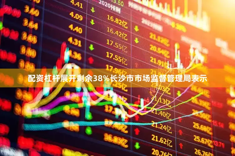 配资杠杆展开剩余38%长沙市市场监督管理局表示